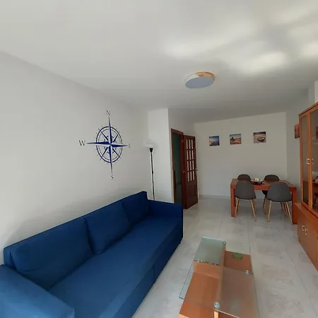 Appartement Buseran *