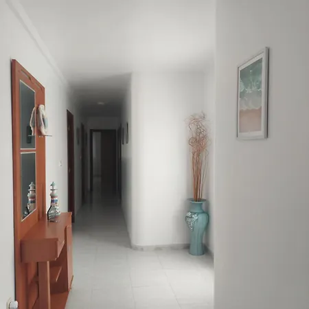 Appartement Buseran *