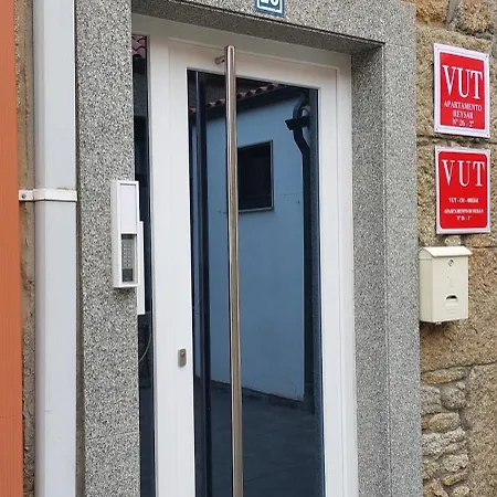 Buserán * Muxia