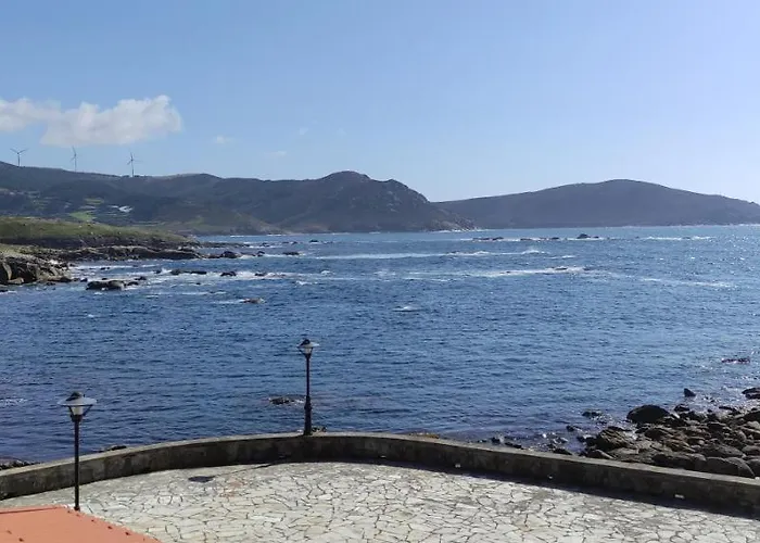 Buseran Appartement *