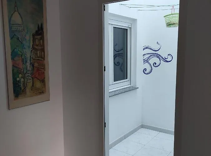 Buseran Appartement *