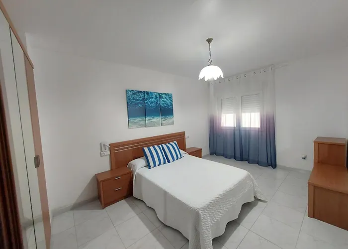 Buseran Appartement *