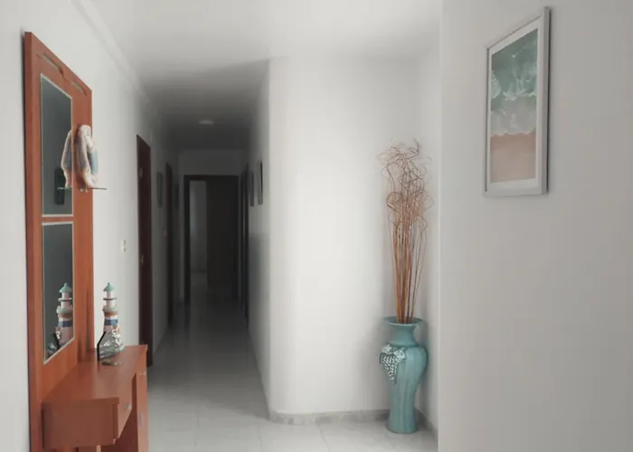 Appartement Buseran *