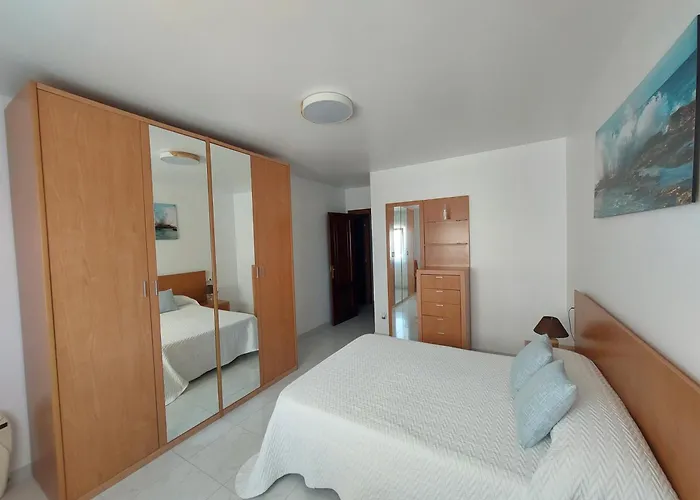 Buseran Appartement *