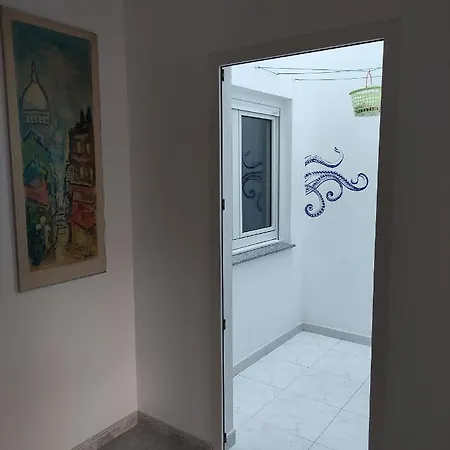 Buseran Apartment *