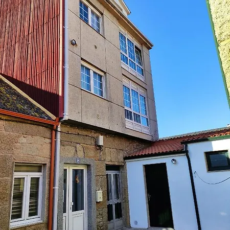 Buseran Apartment