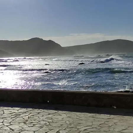 Lejlighed Buseran Muxía