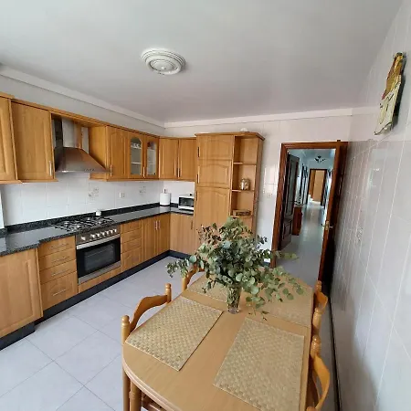 Apartment Buseran