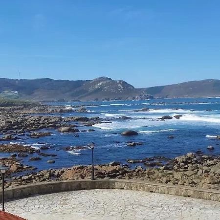 Appartamento Buserán Muxia