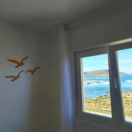 Buseran Apartment Muxia