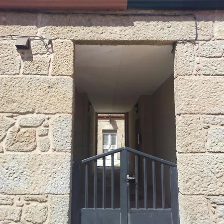 Buseran Apartment