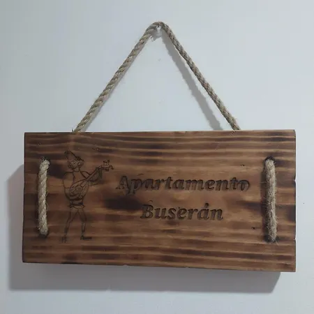 Buseran
