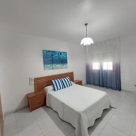 Buseran Apartment *