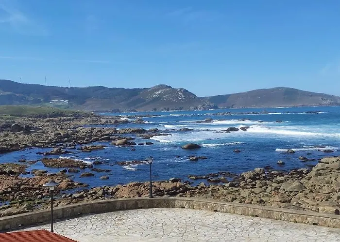 Appartamento Buserán Muxia