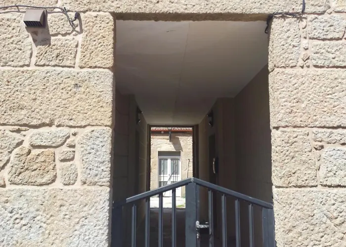 Buseran Апартаменты