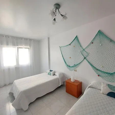 Buseran Apartment